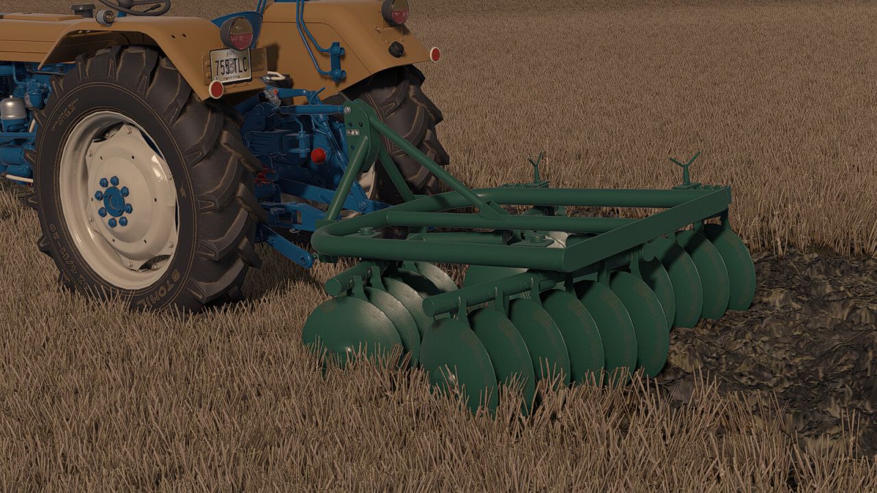 BTz-2 U-201/0 "Wars"