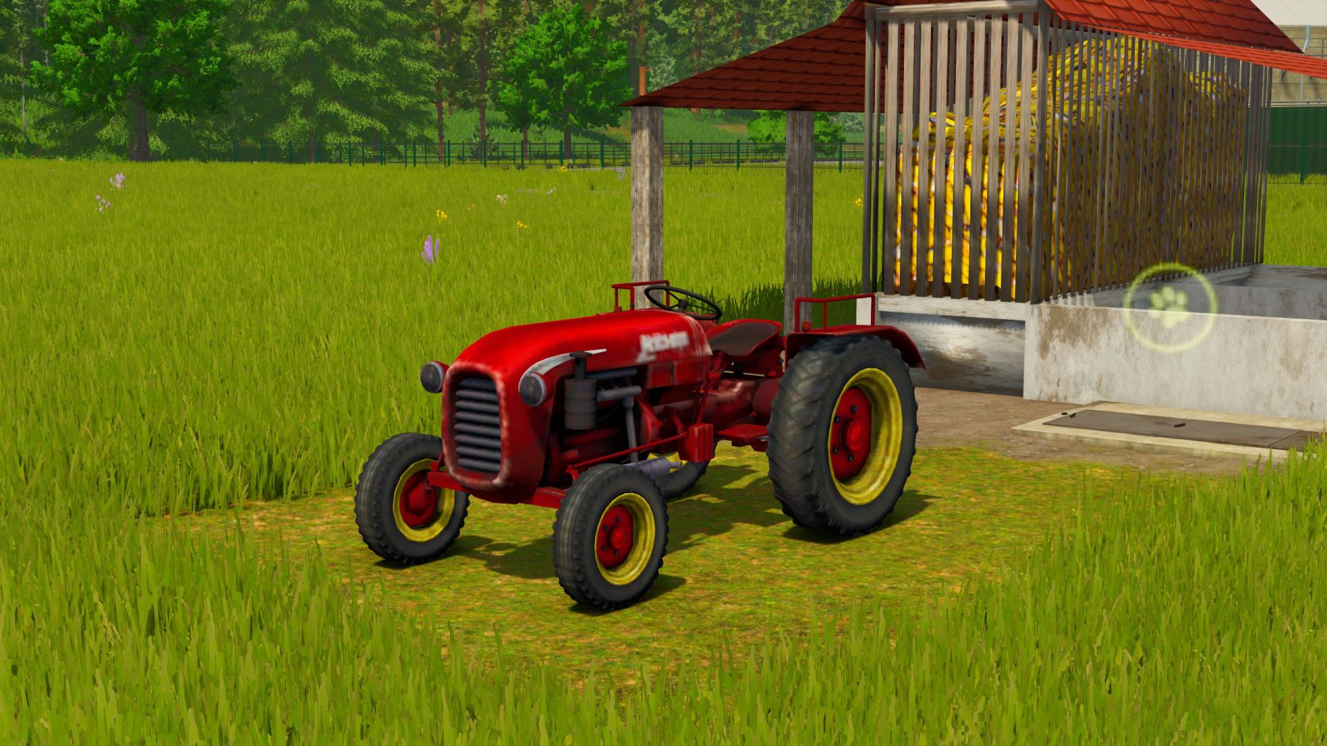 Bucher D4000