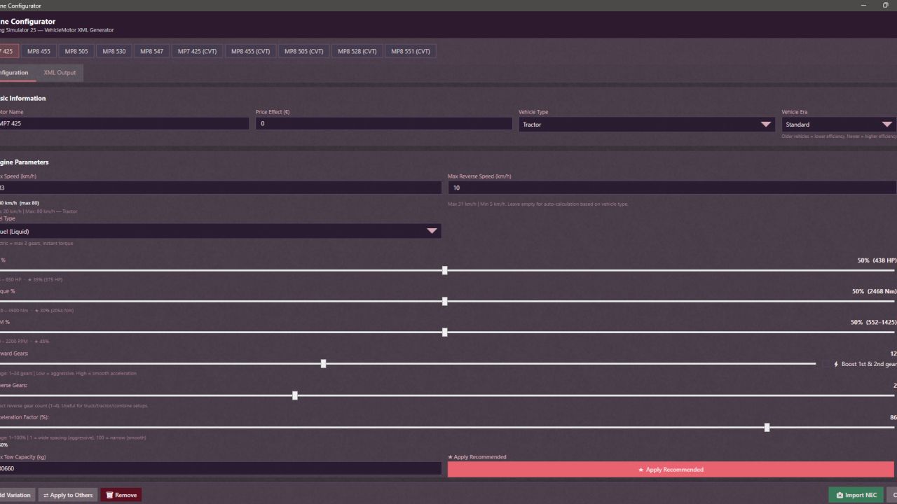 BUG ModManager