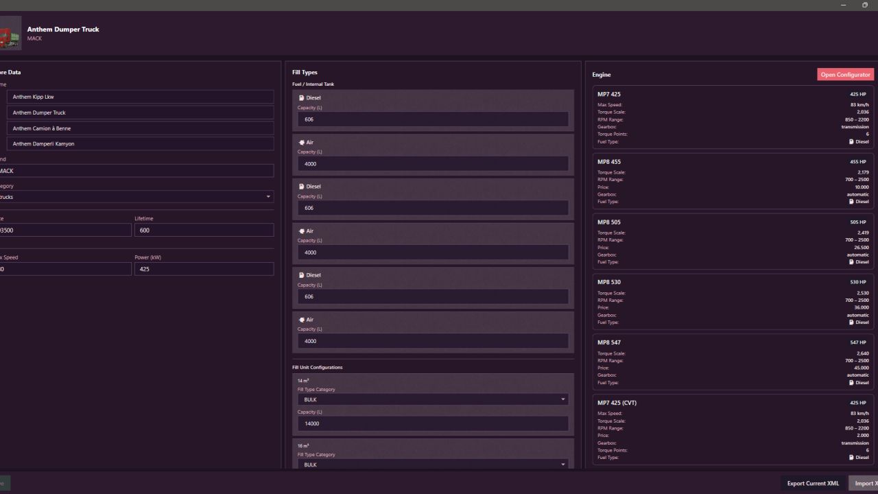 BUG ModManager