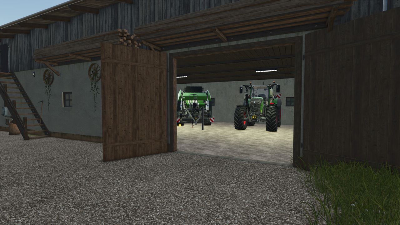 Pack Bâtiment