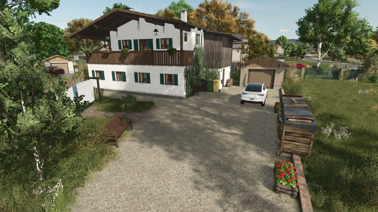 Pack Bâtiment
