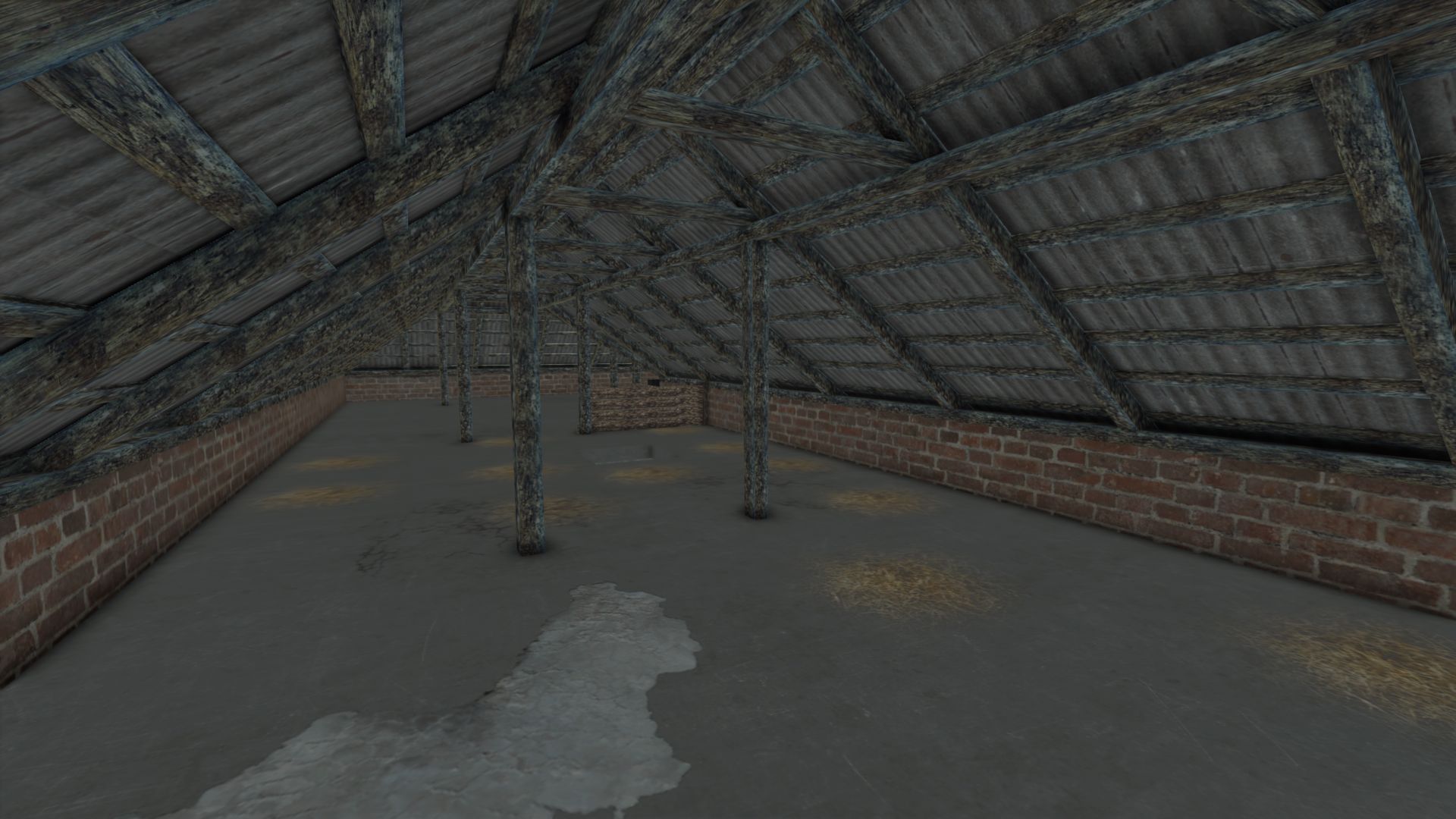 Building With Cows