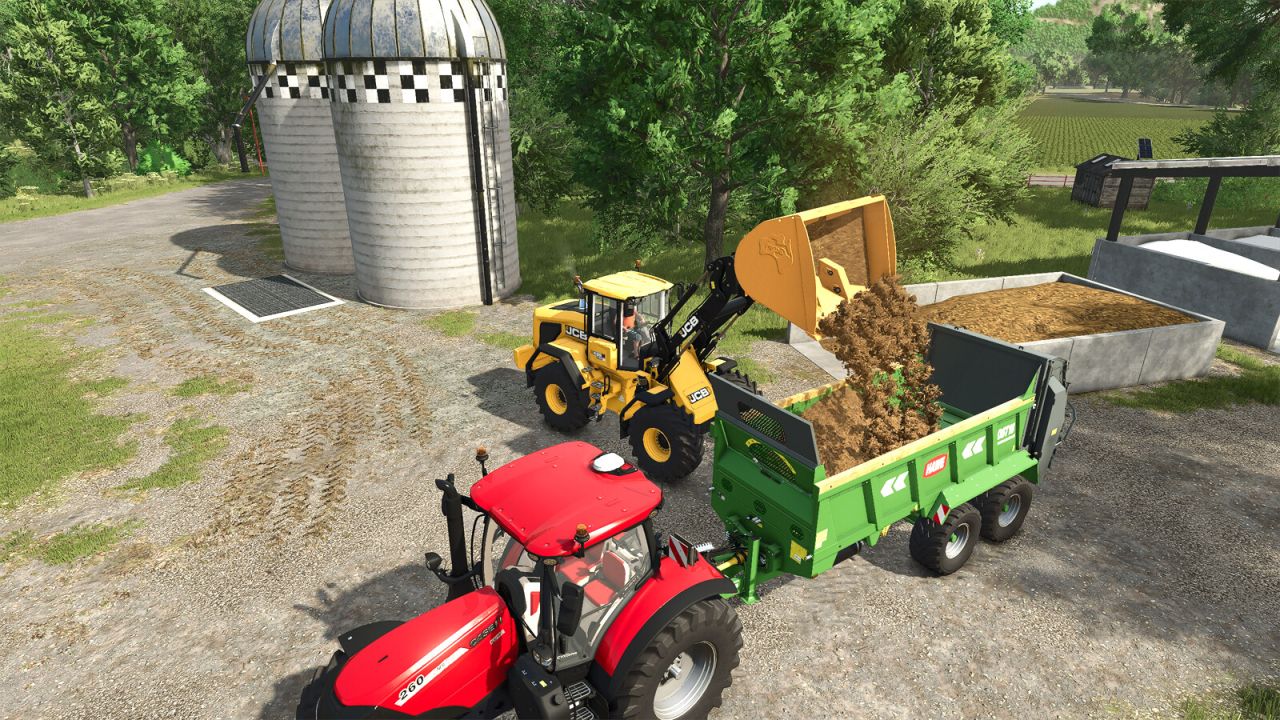 Bulk Buy Bunkers