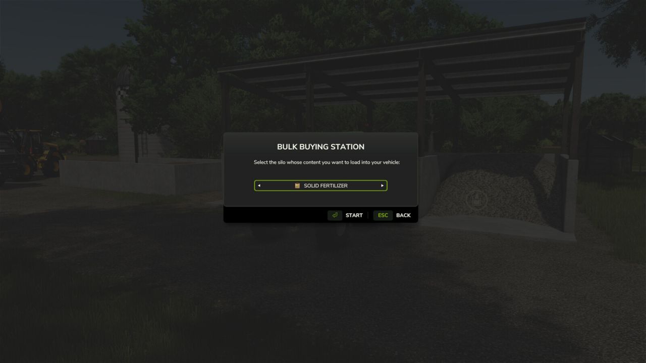 Bulk Buy Bunkers