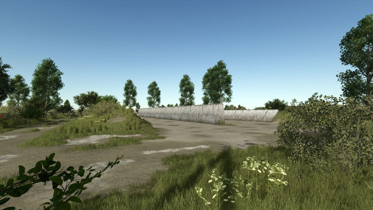 Бункер Силос Большой