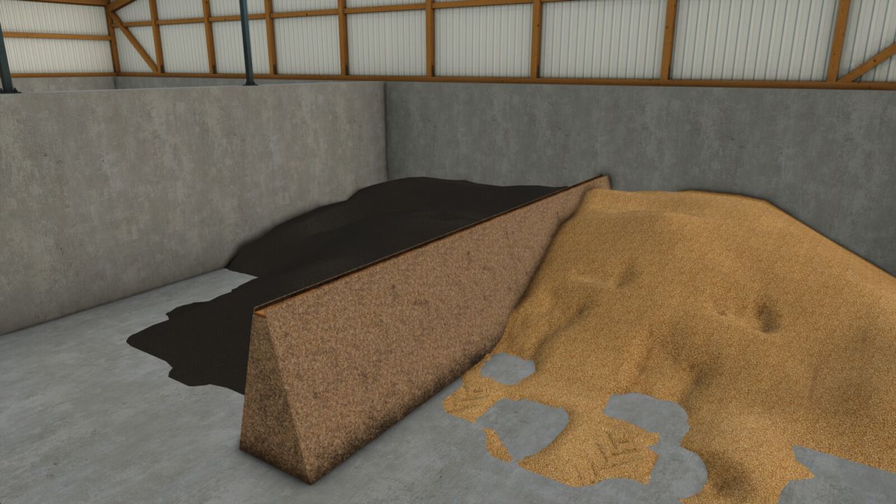 BunkerWandSet