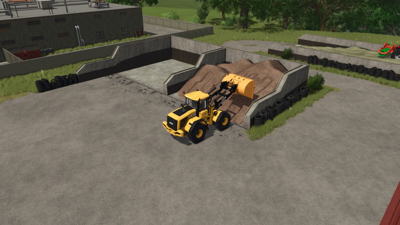 BunkerWandSet