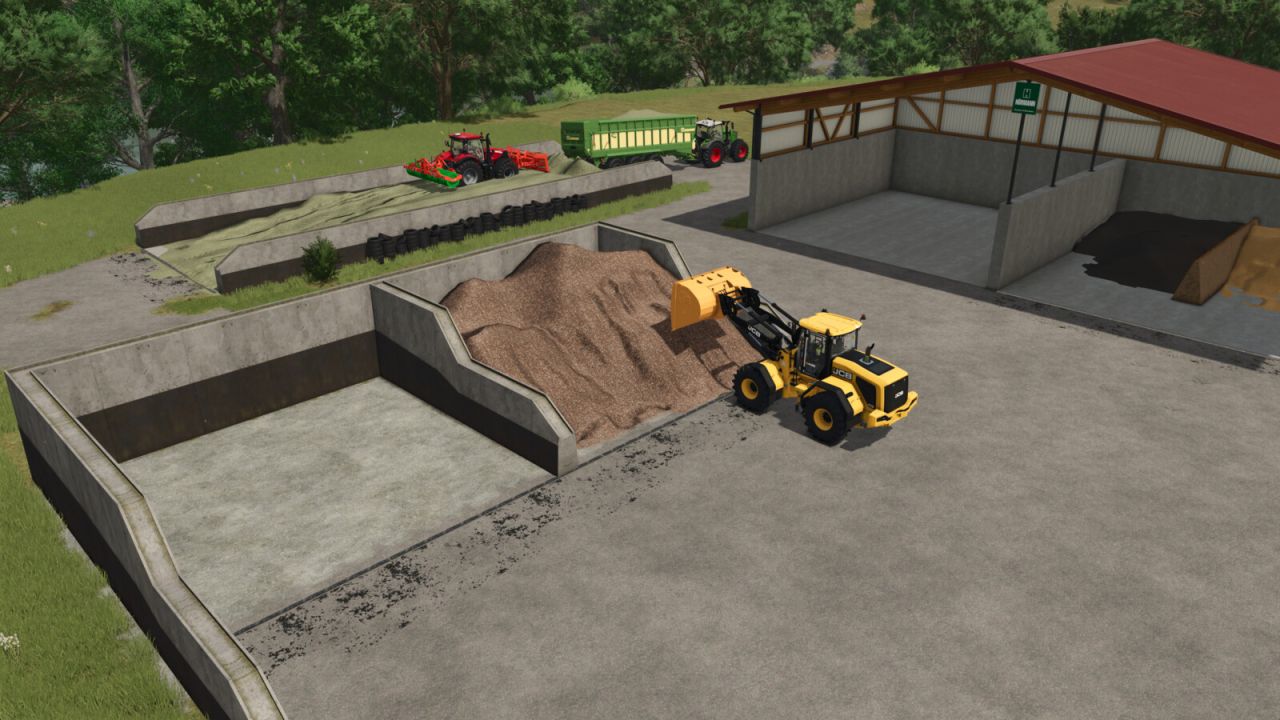 BunkerWandSet