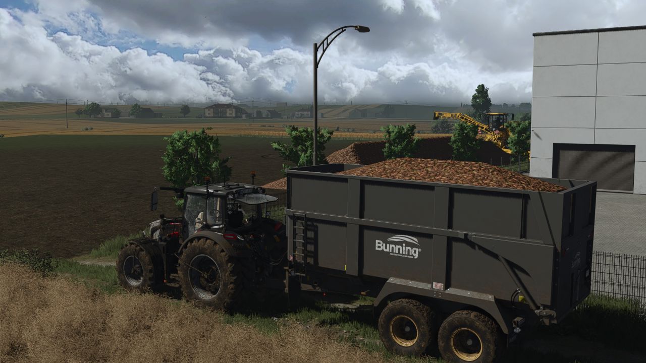 Bunning 140 Series