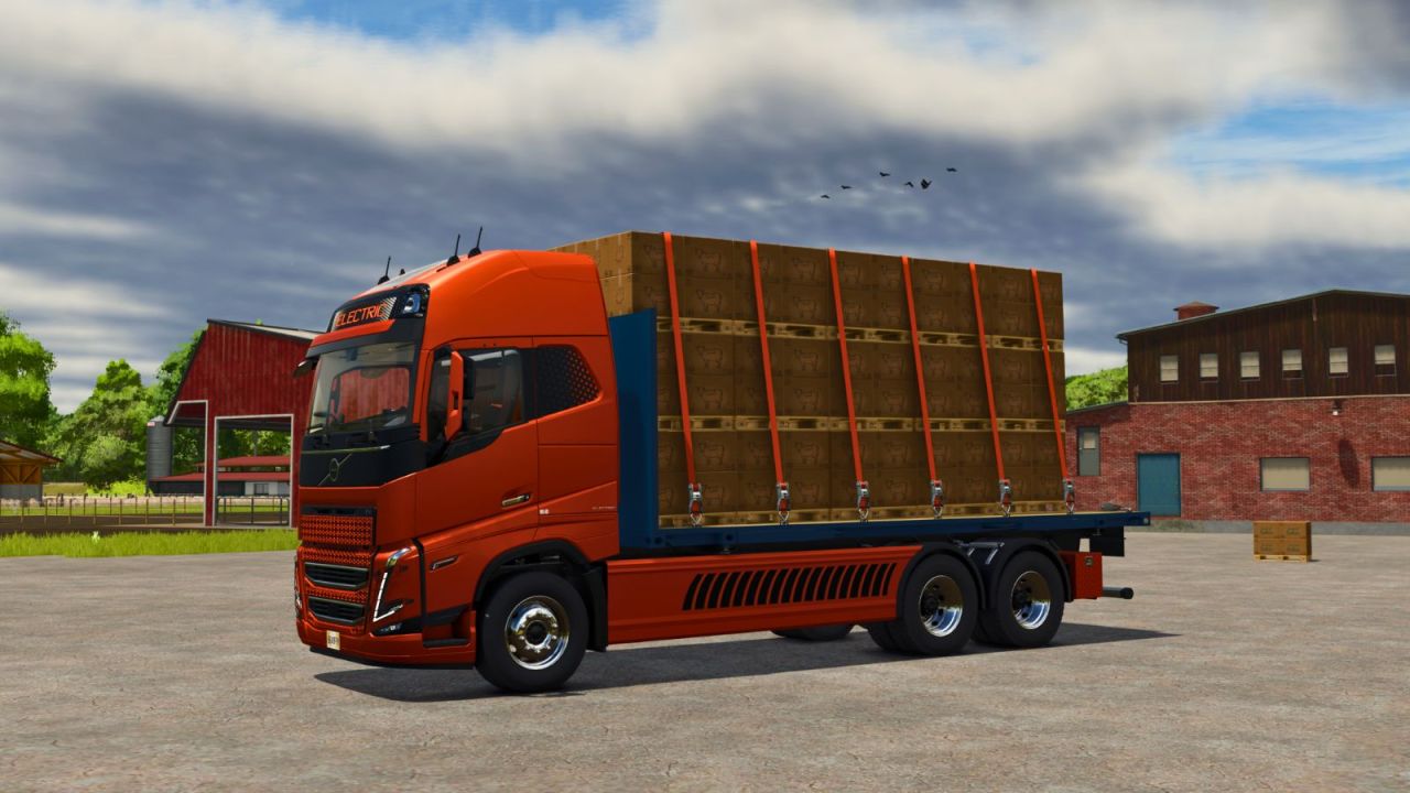 MACELLAIO per bestiame realistico