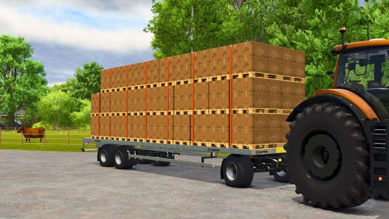 MACELLAIO per bestiame realistico