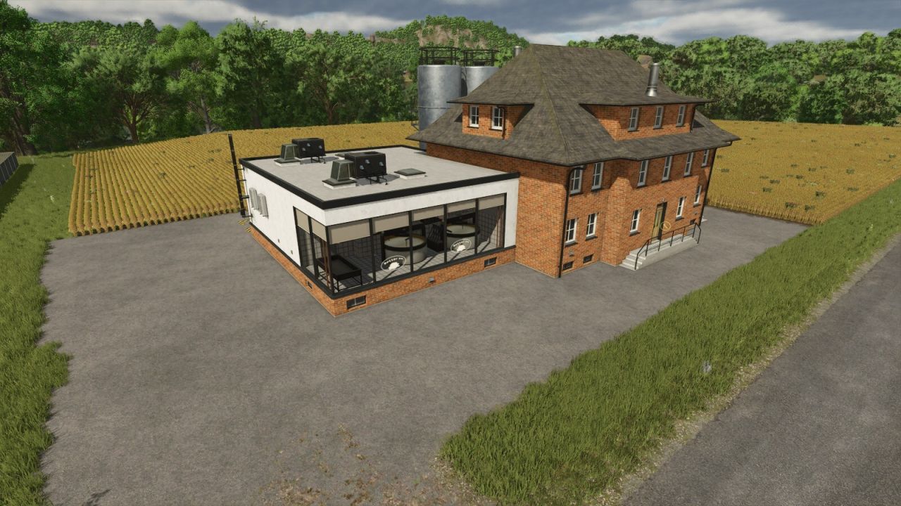 Fabryka Butter Co.