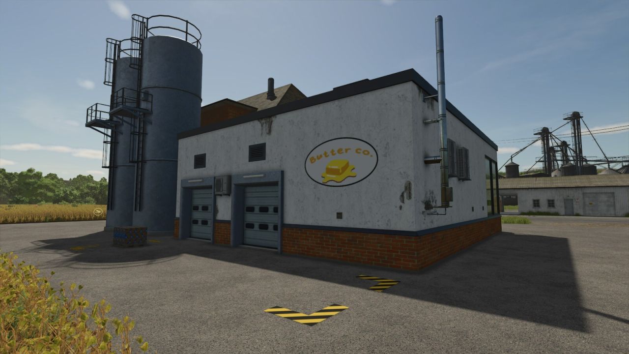 Fabryka Butter Co.