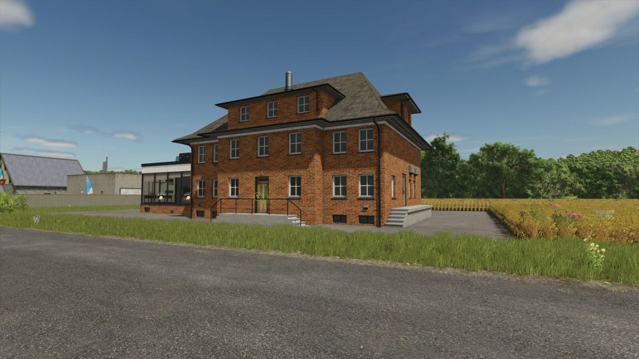 Fabryka Butter Co.
