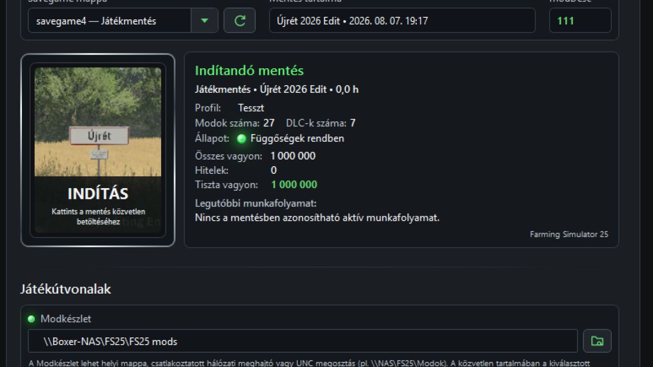 BXR Mod Manager