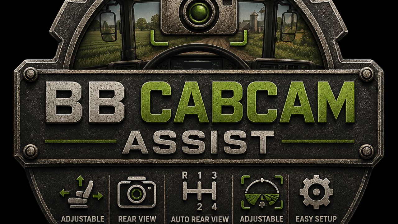 CabCam Assist