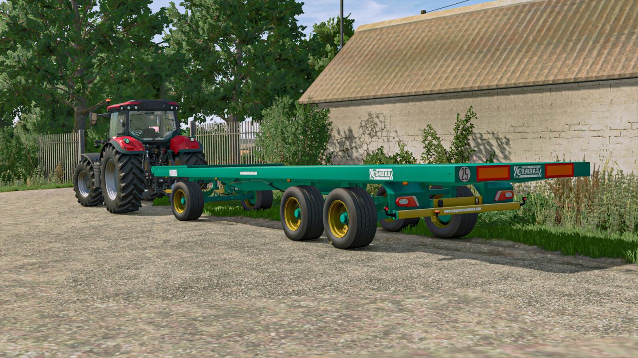 Camara -platforms pack