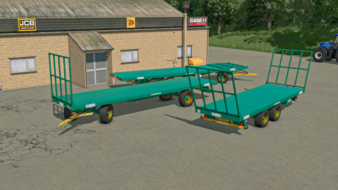 Camara -platforms pack