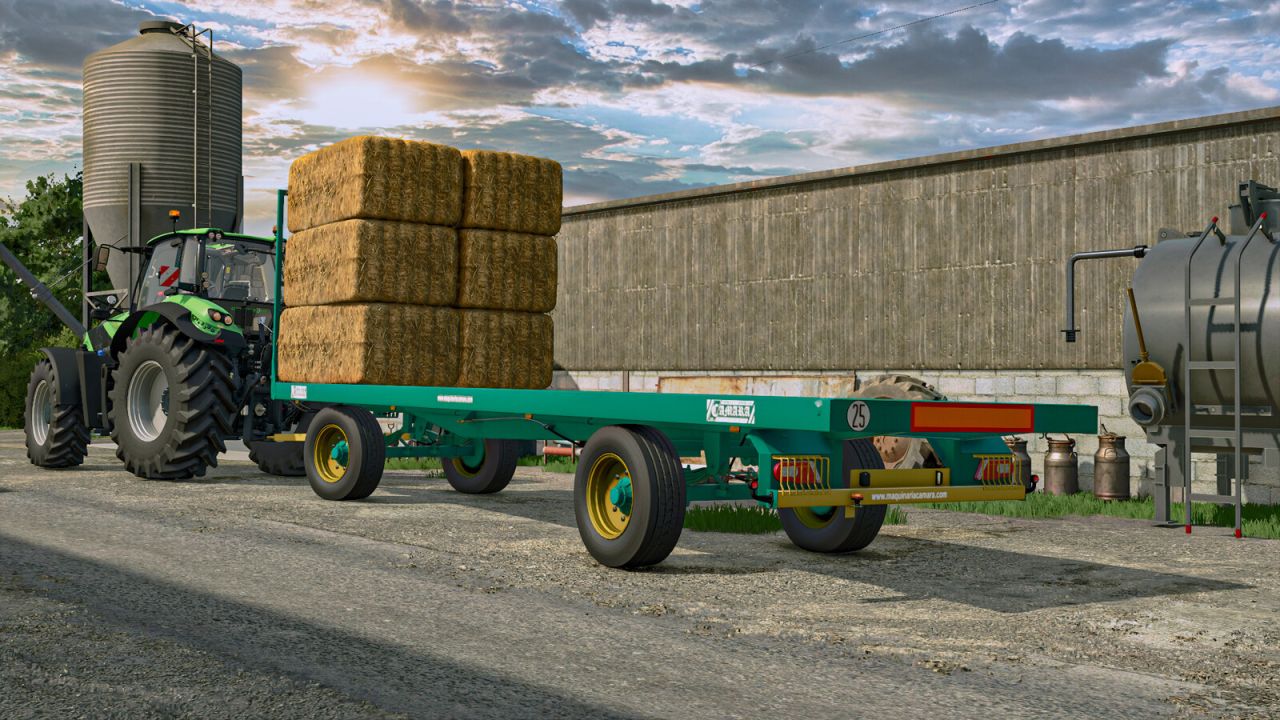 Camara -platforms pack