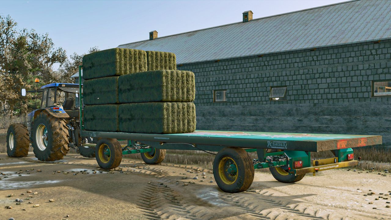 Camara Platformlar Paketi