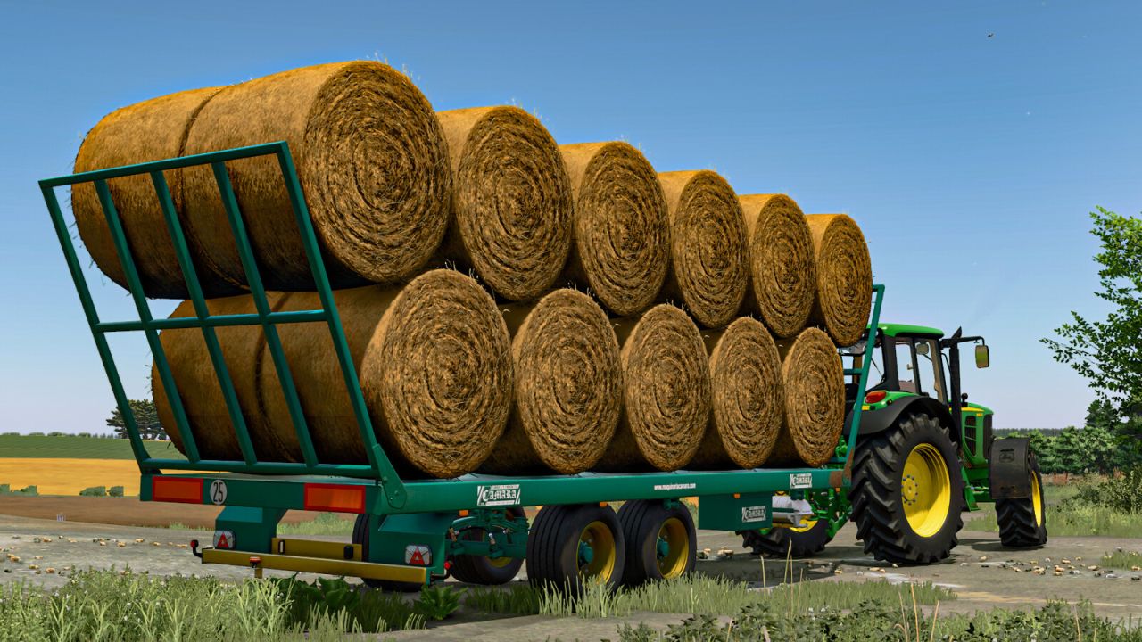 Camara Platformlar Paketi