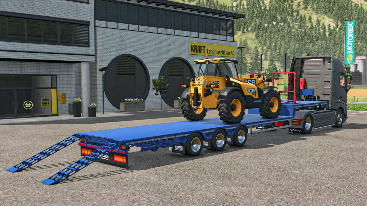 Camara strobalenoplegger