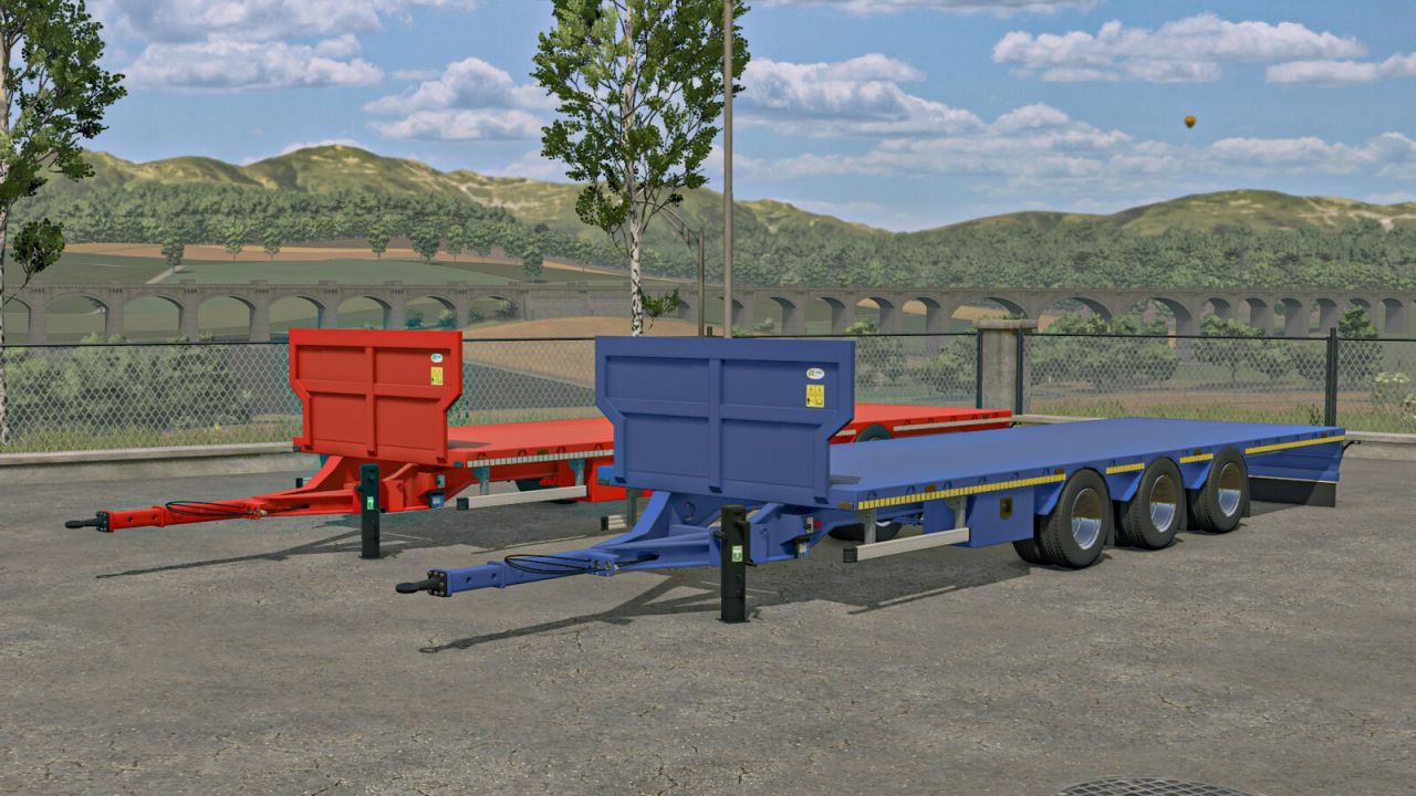 Camara Stroh-Ballenwagen