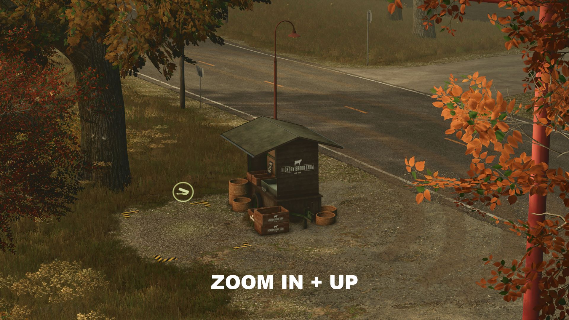 Zoom aparatu