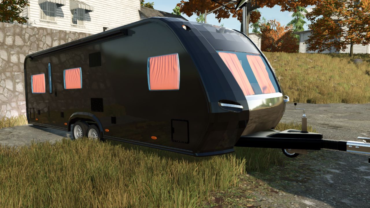 Camper