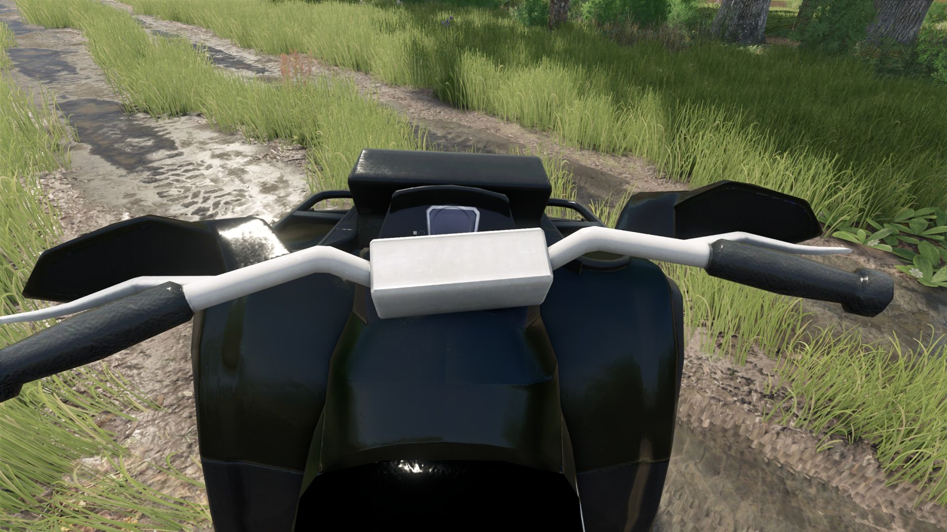 CanAM 1100XT