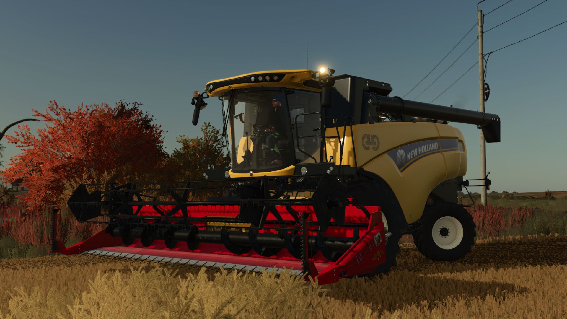 Capello GS640 FS25 thumbnail 2