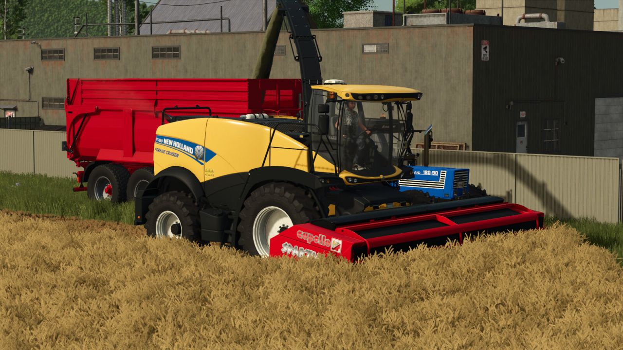 Capello Spartan 610