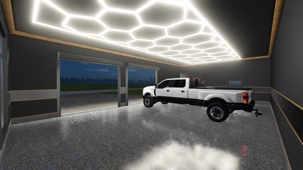 Car Garage