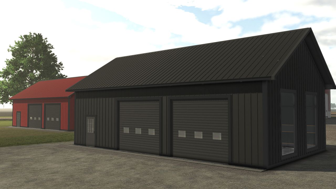 Car Garage