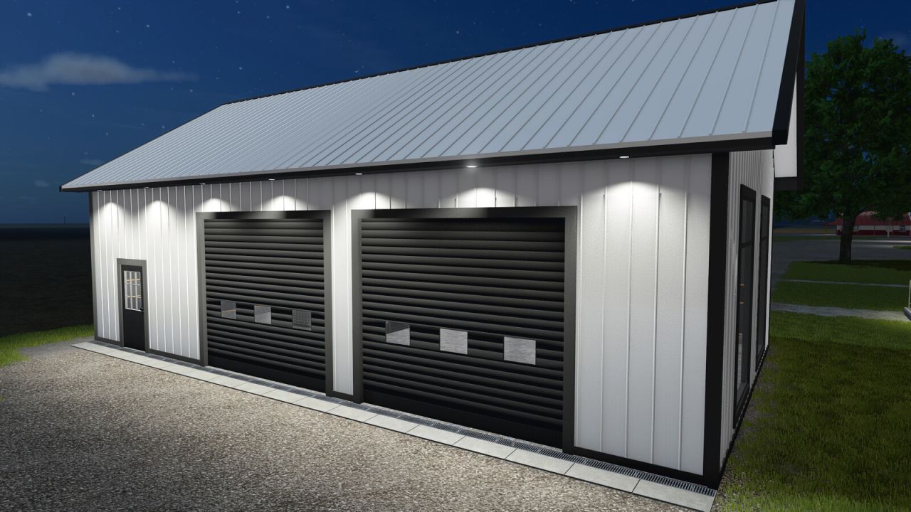 Car Garage