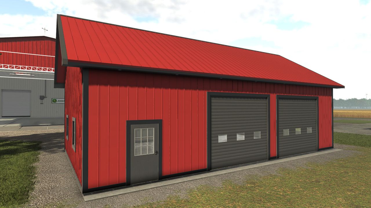 Car Garage