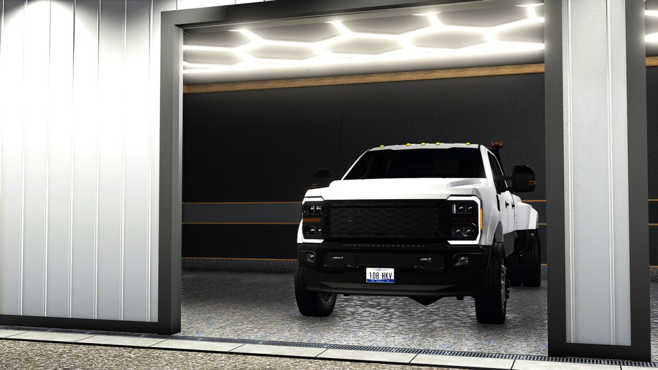 Car Garage