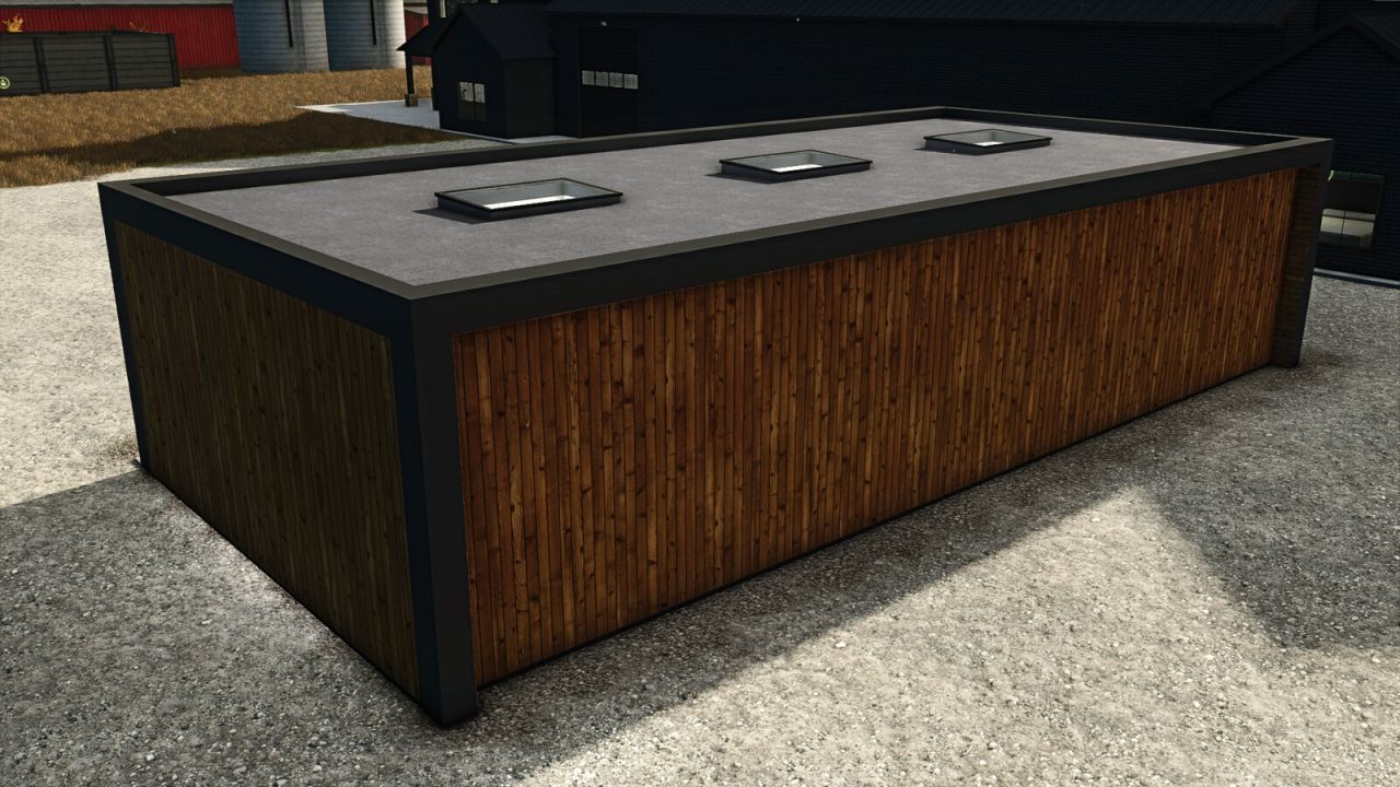 Showroom di automobili