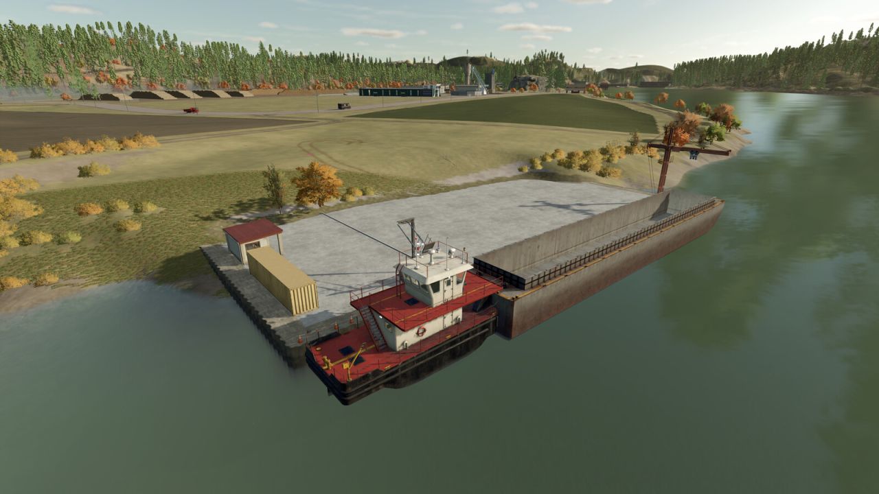 Vrachtschip