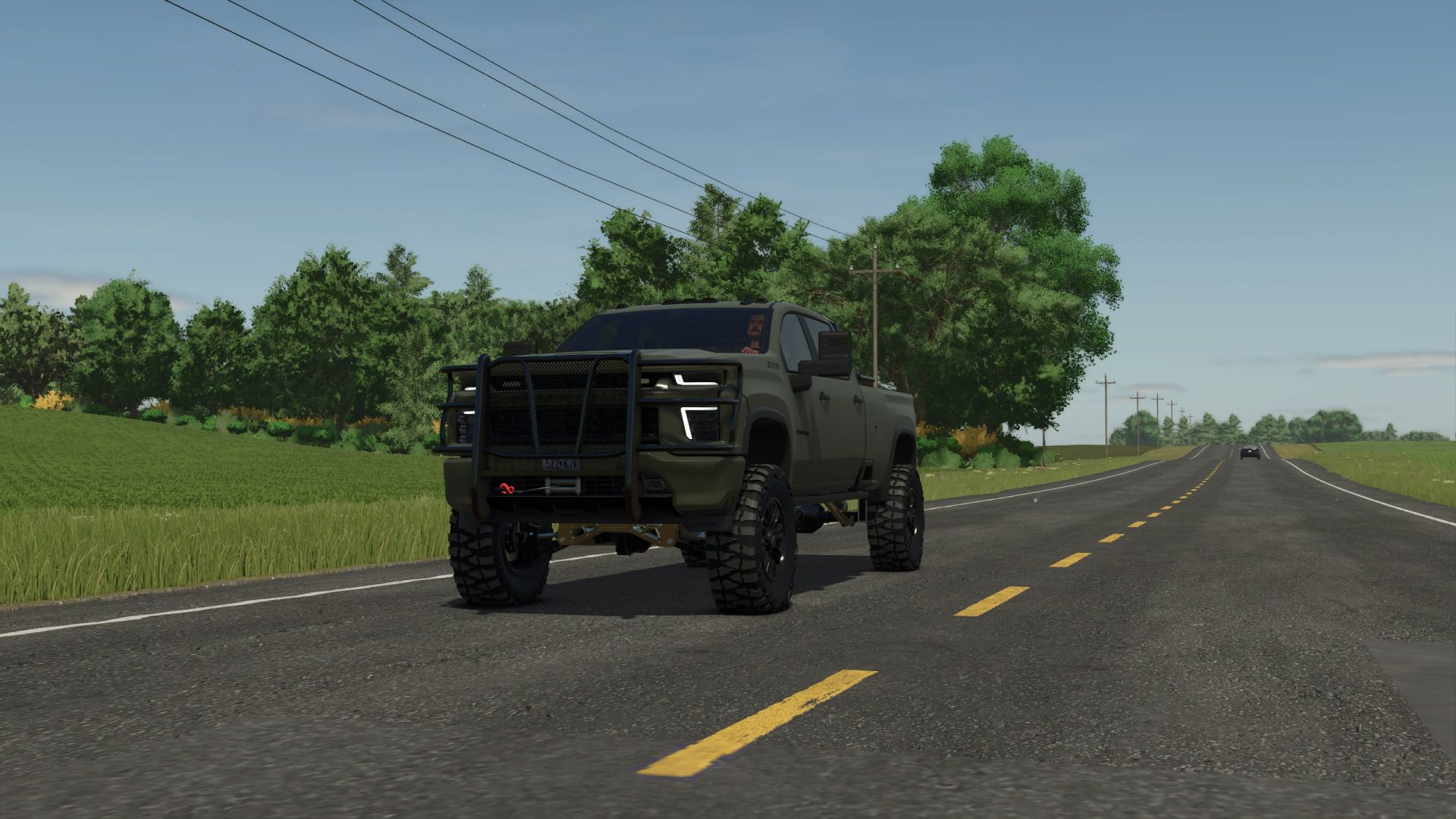 Carhartt Silverado
