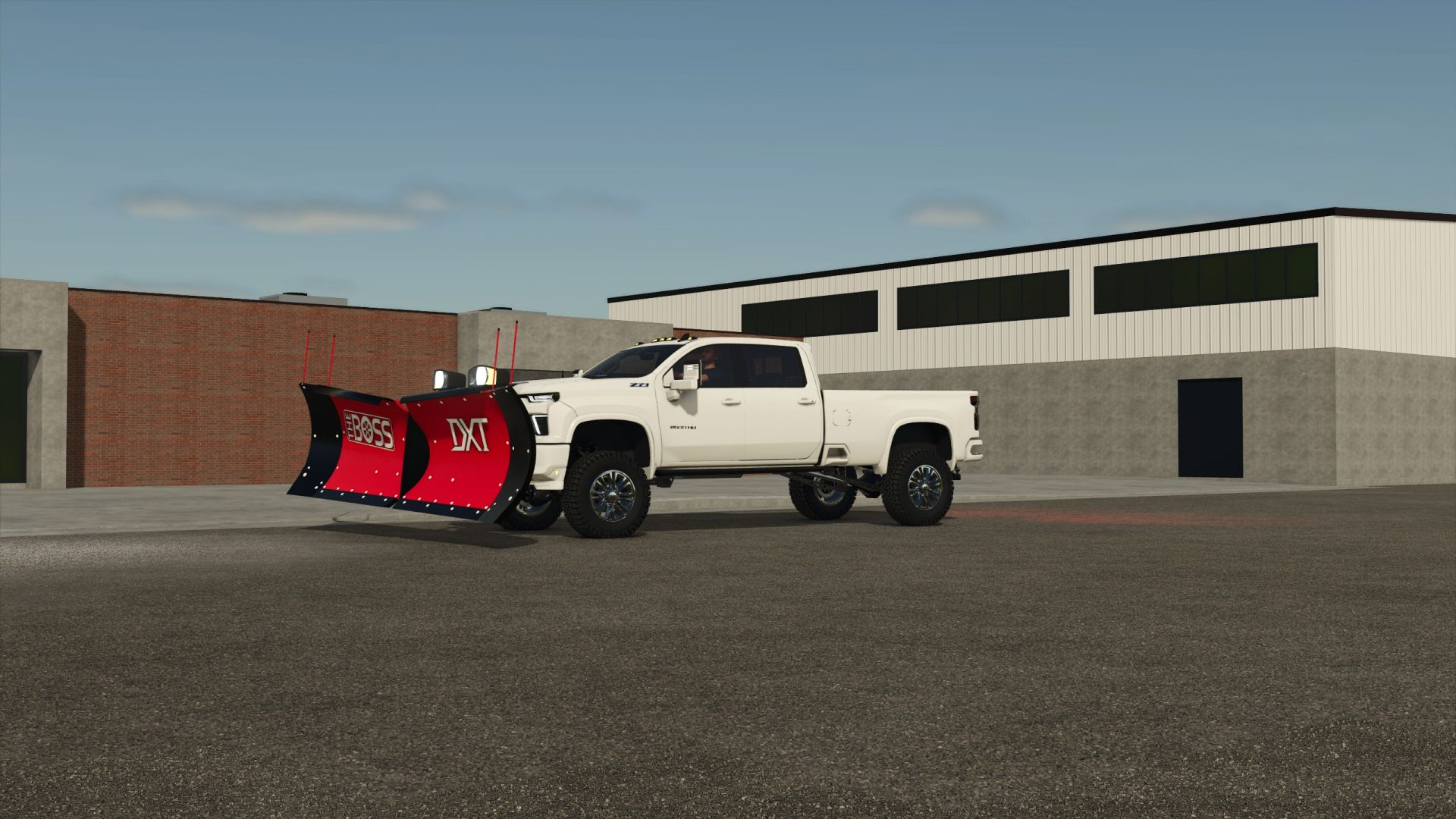 Carhartt Silverado