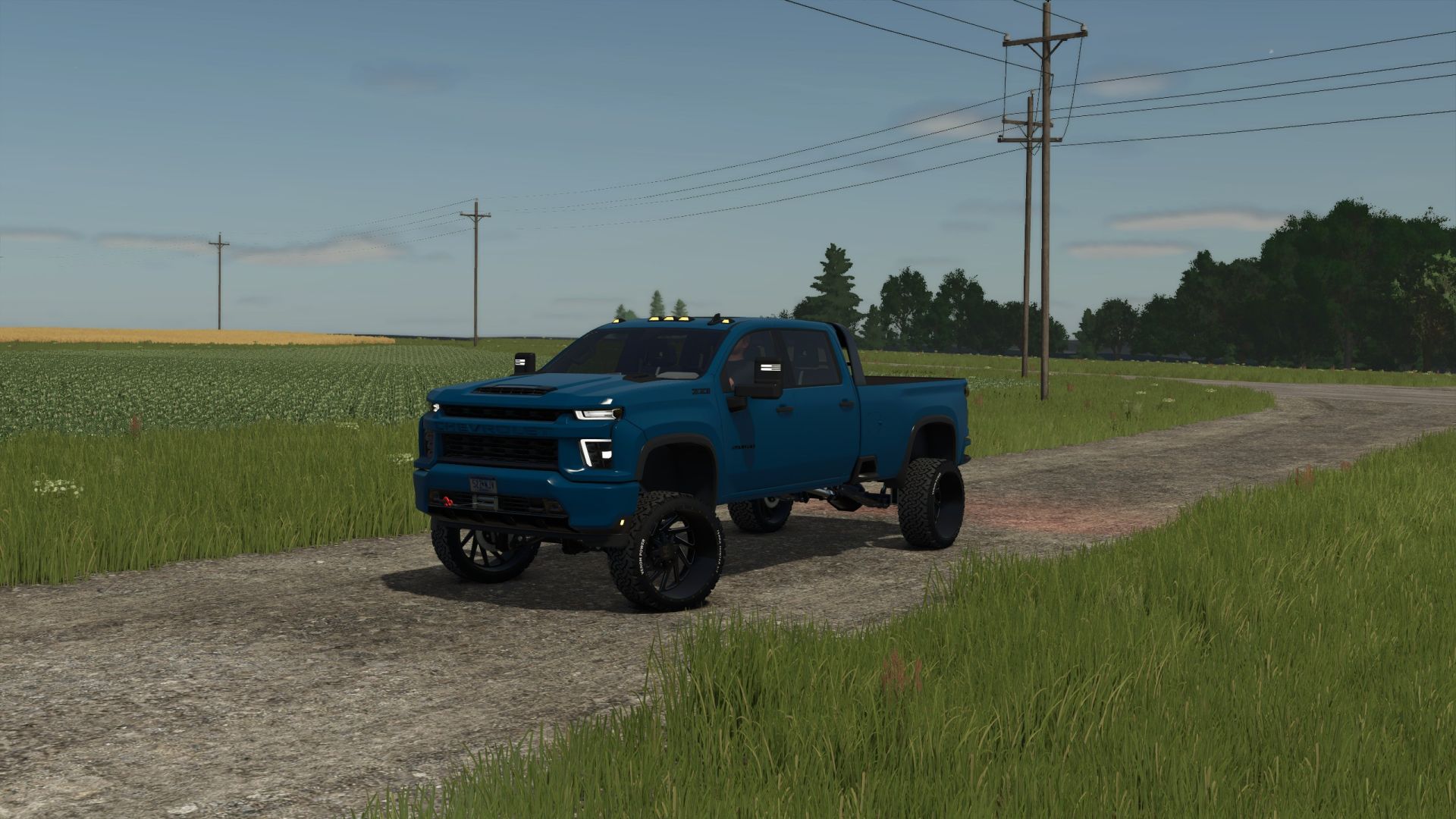 Carhartt Silverado