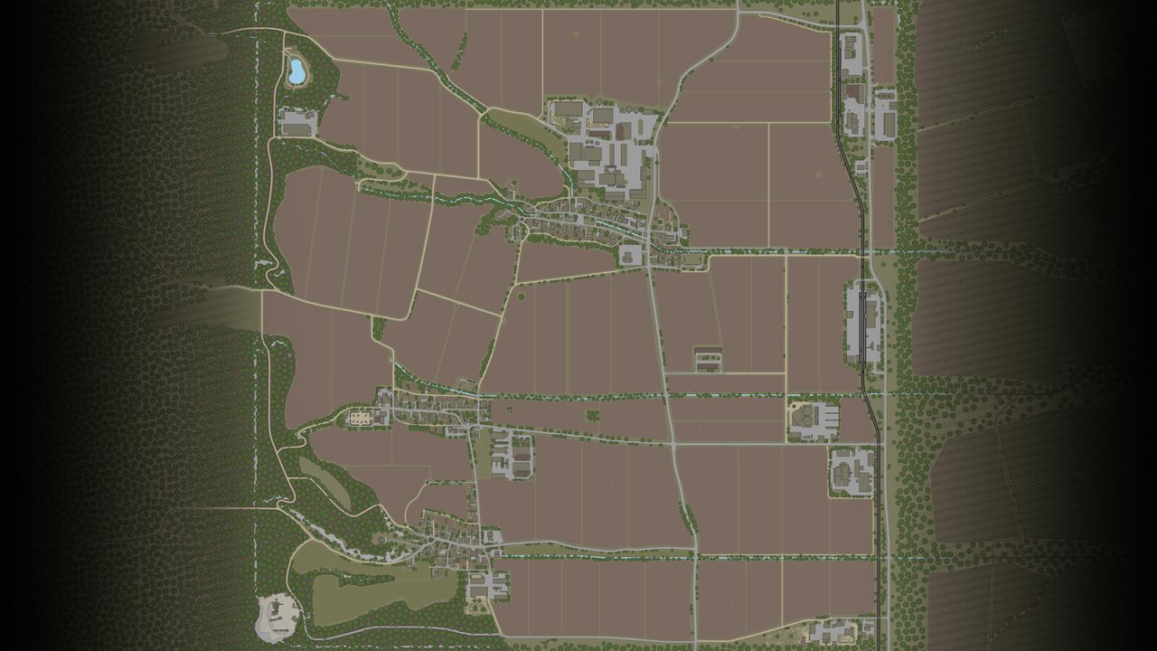 Carpathian Countryside