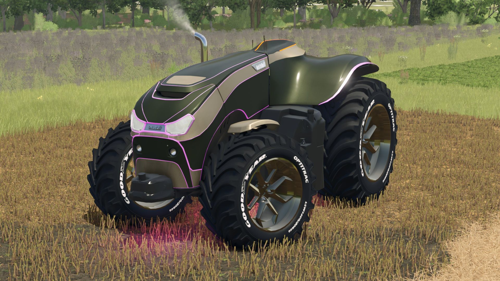 Case Autonomous