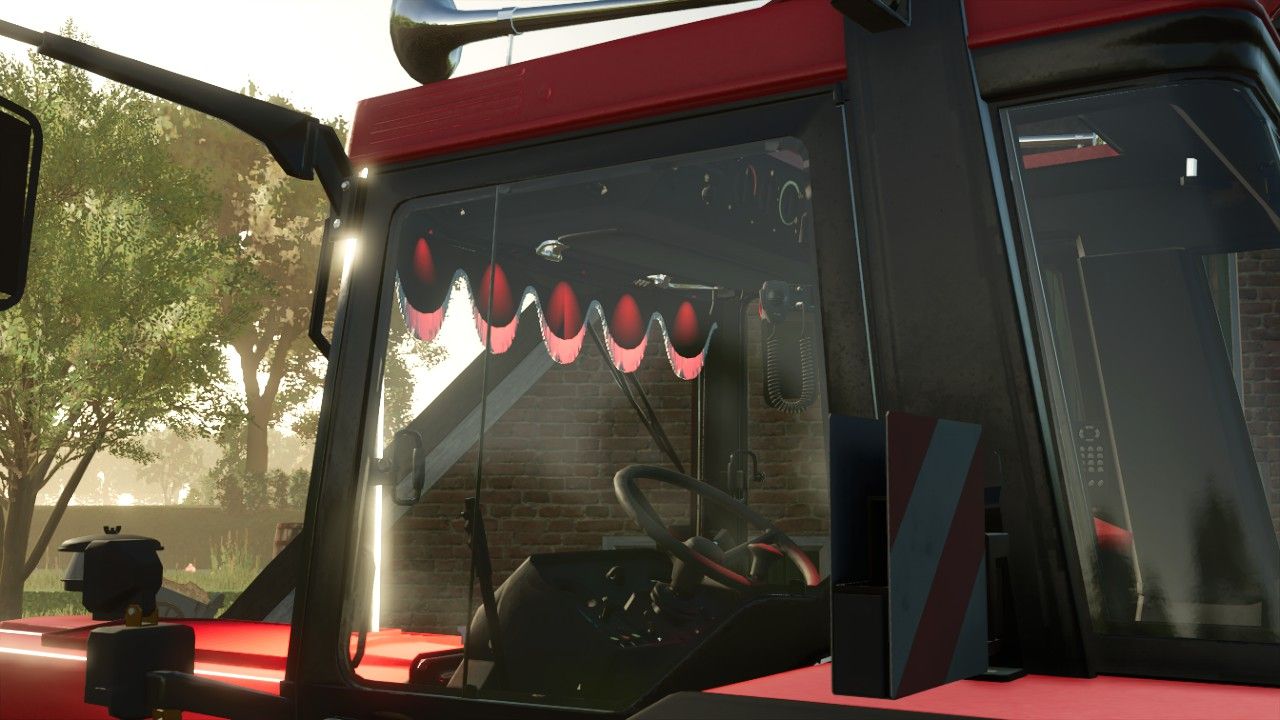 Case IH 1455 XL Edit