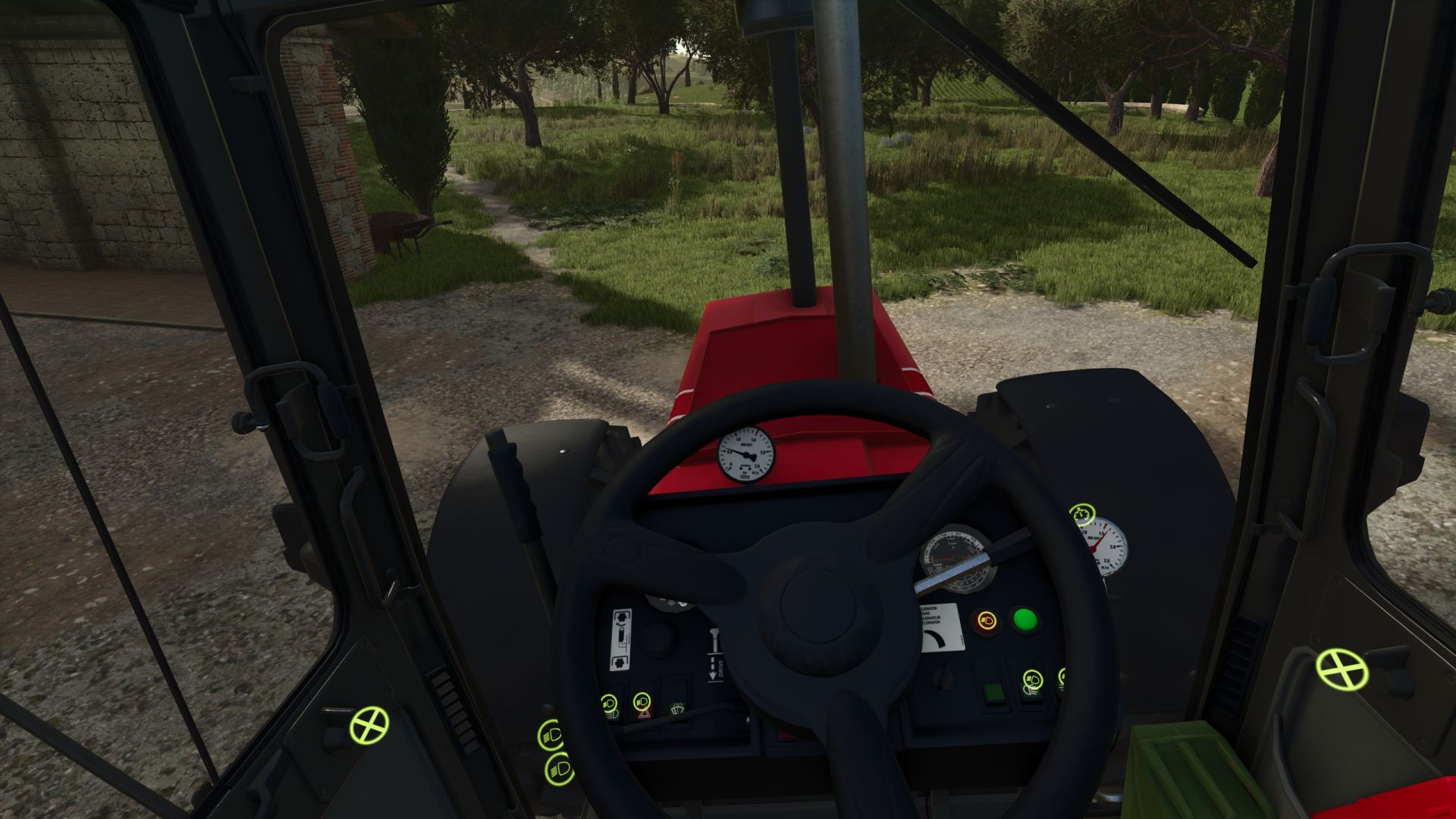 Case IH 1455xl