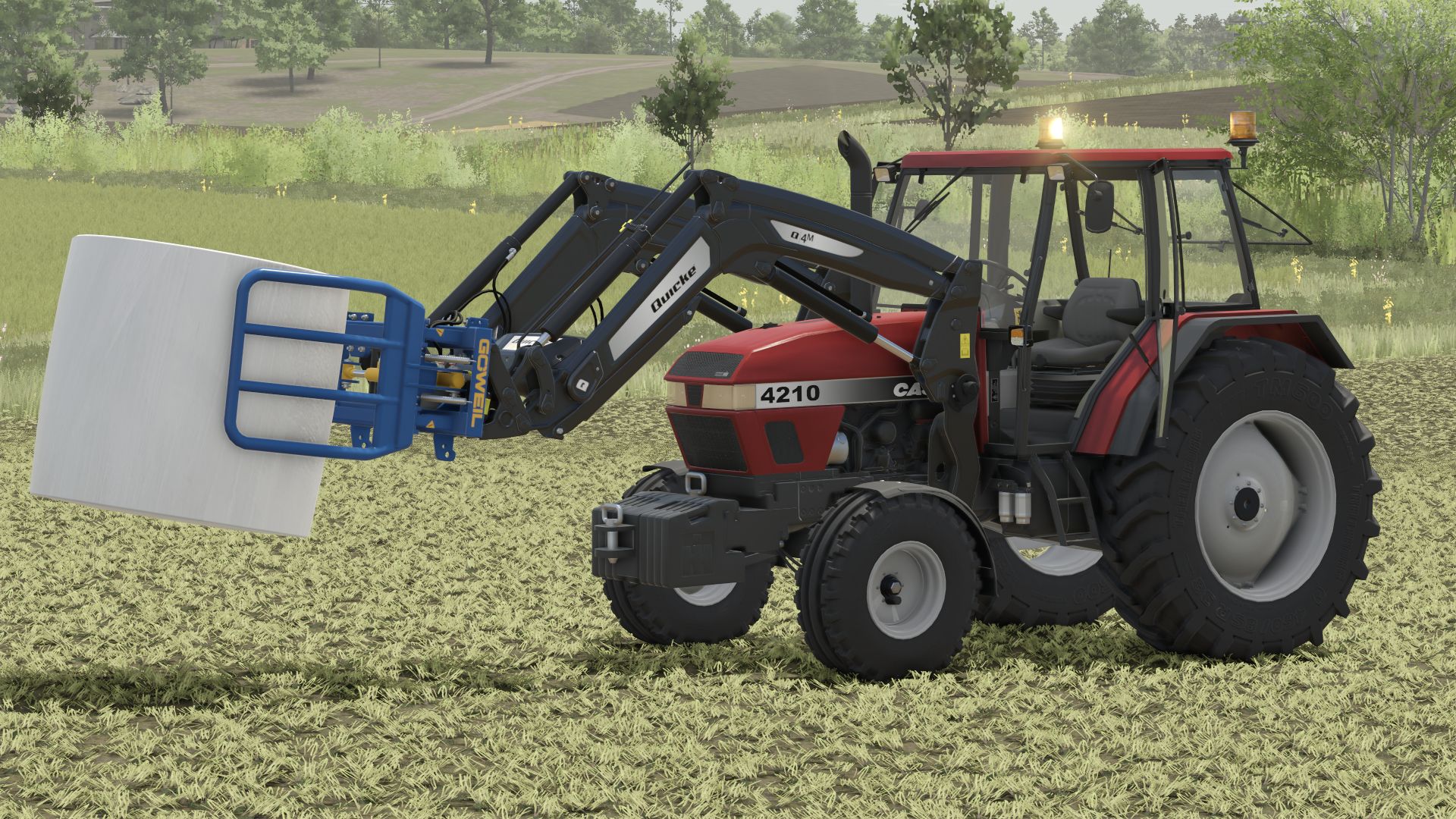 Case IH 4200 Series