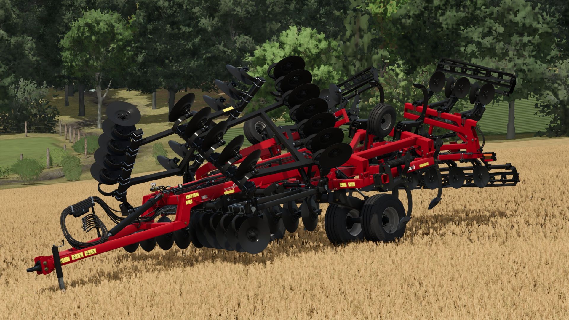 Case IH 875