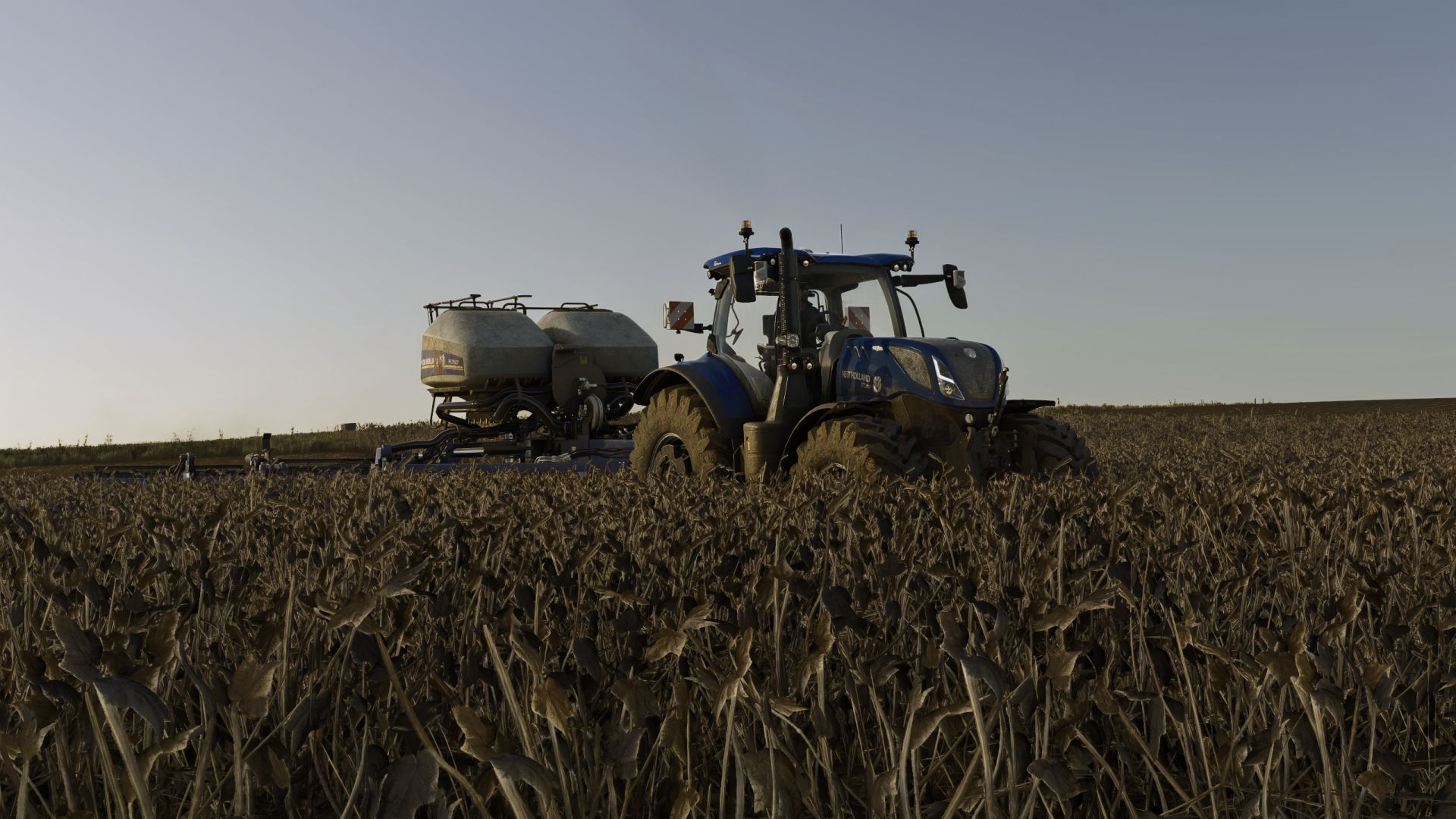 Case IH Fast Riser 6127 FS25 - KingMods